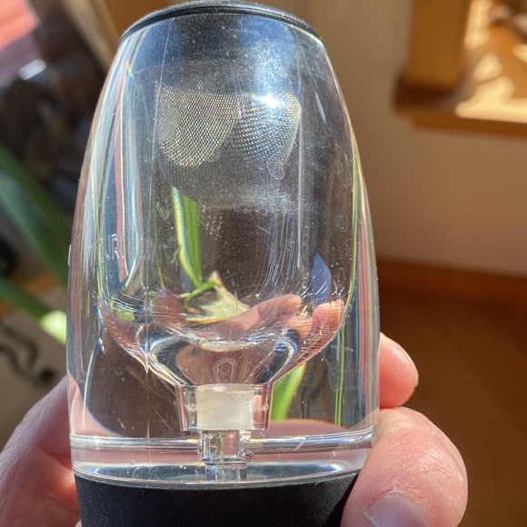 Vinturi Deluxe Aerator Set - Picture 4 of 5